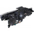 KarParts360: For Nissan Altima Headlight Assembly 2016 w/ Bulbs CAPA Certified (CLX-M0-315-11ABL-ACN7-CL360A1-PARENT1)