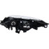 KarParts360: For Toyota Avalon Headlight Assembly 2016 2017 2018 Hybrid Limited w/ HID Headlamps Limited w/ HID Headlamps DOT Certified (CLX-M0-20-9408-91-1-CL360A1-PARENT1)