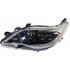KarParts360: For Toyota Avalon Headlight Assembly 2016 2017 2018 Hybrid Limited w/ HID Headlamps Limited w/ HID Headlamps DOT Certified (CLX-M0-20-9408-91-1-CL360A1-PARENT1)