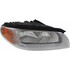 KarParts360: For Volvo XC70 Headlight Assembly 2012 2013 w/Bulbs (CLX-M0-373-1116L-ASD1-CL360A2-PARENT1)
