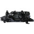 KarParts360: For Nissan Quest Headlight Assembly 2011 w/ Bulbs CAPA Certified (CLX-M0-315-1183L-AC-CL360A1-PARENT1)