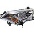 KarParts360: For Nissan Quest Headlight Assembly 2011 w/ Bulbs CAPA Certified (CLX-M0-315-1183L-AC-CL360A1-PARENT1)
