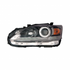 KarParts360: For 2012 - 2017 LEXUS CT200h Head Light Assembly  Side w/Bulbs Replaces LX2502151 CAPA Certified (CLX-M0-324-1119L-AC-CL360A1-PARENT1)