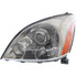 KarParts360: Fits 2005 2006 2007 2008 2009 LEXUS GX470 Head Light Assembly  Side  Replaces LX2518108 CAPA Certified (CLX-M0-324-1110L-UC7-CL360A1-PARENT1)