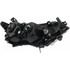 KarParts360: For Nissan Quest Headlight Assembly 2012 w/ Bulbs CAPA Certified (CLX-M0-315-1183L-AC6-CL360A2-PARENT1)