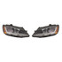 KarParts360: For Volkswagen Jetta Headlight Assembly 2015 16 17 2018 w/Bulbs DOT Certified For VW2502168 | 5C7 941 005 J (CLX-M0-20-9990-00-1-CL360A1-PARENT1)