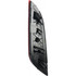 KarParts360: For 2018 HYUNDAI SONATA Reflector   Replaces HY1184121 CAPA Certified (CLX-M0-321-2921L-UC-CL360A1-PARENT1)