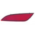 KarParts360: For 2018 HYUNDAI SONATA Reflector   Replaces HY1184121 CAPA Certified (CLX-M0-321-2921L-UC-CL360A1-PARENT1)