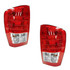 KarParts360: For 2007 2008 HYUNDAI ENTOURAGE Tail Light Assembly  w/Bulbs Replaces HY2800137 (CLX-M0-323-1940L-AS-CL360A1-PARENT1)