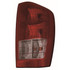 KarParts360: For 2007 2008 HYUNDAI ENTOURAGE Tail Light Assembly  w/Bulbs Replaces HY2800137 (CLX-M0-323-1940L-AS-CL360A1-PARENT1)