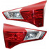 KarParts360: For Toyota RAV4 Tail Light 2013-2018 Inner For TO2802126|CAPA Certified (CLX-M0-212-1342L-AC-CL360A1-PARENT1)
