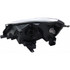 KarParts360: For Nissan NV200 Headlight Assembly 2014 15 16 17 2018 w/ Bulbs CAPA Certified (Vehicle Trim: Mini Passenger Van) (CLX-M0-20-9478-00-9-CL360A2-PARENT1)