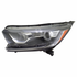 KarParts360: For Honda CR-V Headlight 2017 2018 Assembly w/Bulbs DOT Certified For HO2502180 | 33150-TLA-A21 (Vehicle Trim: EX-L Sport Utility/EX Sport Utility/LX Sport Utility) (CLX-M0-20-9918-00-1-CL360A1-PARENT1)