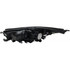 KarParts360: For Toyota Highlander Headlight Assembly 2017 2018 w/Bulbs CAPA Certified For TO2502251 | 81150-0E330 (Vehicle Trim: Hybrid LE/Hybrid XLE) (CLX-M0-20-9922-00-9-CL360A1-PARENT1)