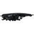 KarParts360: For Toyota Highlander Headlight Assembly 2017 2018 2019 w/Bulbs CAPA Certified For TO2502251 | 81150-0E330 (Vehicle Trim: LE/XLE) (CLX-M0-20-9922-00-9-CL360A3-PARENT1)