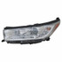 KarParts360: For Toyota Highlander Headlight Assembly 2017 2018 2019 w/Bulbs CAPA Certified For TO2502251 | 81150-0E330 (Vehicle Trim: LE/XLE) (CLX-M0-20-9922-00-9-CL360A3-PARENT1)
