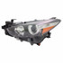 KarParts360: For Mazda 3 Headlight Assembly 2017 2018 w/Bulbs DOT Certified MA2502149 | BABF-51-0L0D (Vehicle Trim: Hatchback/Sedan) (CLX-M0-20-9944-90-1-CL360A1-PARENT1)