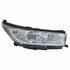 KarParts360: For Toyota Highlander Headlight Assembly 2017 w/Bulbs CAPA Certified For TO2502251 | 81150-0E330 (Vehicle Trim: LE Plus) (CLX-M0-20-9922-00-9-CL360A2-PARENT1)