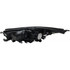 KarParts360: For Toyota Highlander Headlight Assembly 2017 w/Bulbs CAPA Certified For TO2502251 | 81150-0E330 (Vehicle Trim: LE Plus) (CLX-M0-20-9922-00-9-CL360A2-PARENT1)