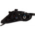 KarParts360: For Subaru Impreza Headlight Assembly 2017 2018 w/Bulbs DOT Certified For SU2502160 | 84001FL01A (Vehicle Trim: Hatchback/Sedan/) (CLX-M0-20-9932-00-1-CL360A2-PARENT1)