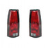 For 1999-2000 Cadillac Escalade Taillight Replacement Pair GM2811175 (CLX-M1-331-1940PCAS3C)
