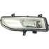 KarParts360: For 2017 2018 NISSAN ROGUE Fog Light Assembly  Side w/Bulbs Replaces NI2592139 CAPA Certified (CLX-M0-315-2034L-AC-CL360A1-PARENT1)