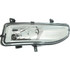 KarParts360: For 2017 2018 NISSAN ROGUE Fog Light Assembly  Side w/Bulbs Replaces NI2592139 CAPA Certified (CLX-M0-315-2034L-AC-CL360A1-PARENT1)