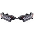 KarParts360: For Mitsubishi Outlander PHEV Headlight Assembly 2018 2019 w/Bulbs DOT Certified For MI2502167 | 8301C979 (CLX-M0-20-9958-00-1-CL360A1-PARENT1)