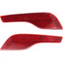 KarParts360: For 2017 2018 HONDA CR-V Reflector  Side  Replaces HO1184112 CAPA Certified (CLX-M0-317-2918L-UC-CL360A1-PARENT1)