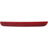 KarParts360: For 2015 2016 2017 2018 DODGE CHALLENGER Reflector  Side  Replaces CH1184105 CAPA Certified (CLX-M0-334-2902L-UC-CL360A1-PARENT1)