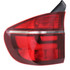 KarParts360: For 2011 2012 2013 BMW X5 Tail Light Assembly LED Type DOT Certified (CLX-M0-11-12120-00-1-CL360A1-PARENT1)