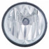 Carlights360: For 2011 2012 2013 2014 FORD F-150 Fog Light Assembly Driver OR Passenger Side | Single Piece | w/Bulbs - (DOT Certified) Replacement for FO2592229 (CLX-M1-329-2039N-AF-CL360A1)
