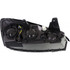 CarLights360: For Chevy Malibu Headlight Assembly 2007 2008 Driver Side DOT Certified For GM2502235 Vehicle Trim: 3.5L V6 3490cc 213 CID (CLX-M0-20-6494-00-1-CL360A3 )