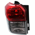 For Toyota 4Runner 2010-2013 Tail Light Assembly Unit Trail Model Driver Side CAPA Certified TO2818148C (CLX-M1-311-19A5L-UC2)