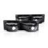 For Chevy/GMC C/K 2010 Truck 1994-2002 Parking Signal Light Diamond Design Gray Bezel Pair Driver and Passenger Side GM2811104 (CLX-M1-331-1615PXUS-C)