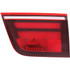 For BMW X-5 E70 2011-2013 Inner Tail Light Assembly ON LIFTGATE Passenger Side (CLX-M1-443-1331R-AQ)