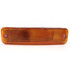 For Honda Civic 1988 1989 Signal Light Assembly Passenger Side Coupe/Hatchback/Sedan/Wagon HO2531106 (CLX-M1-316-1613R-AS)