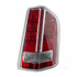 For Chrysler 300 Tail Light Assembly 2012 2013 2014 Passenger Side DOT Certified replaces 68154606AC; CH2819135 (CLX-M1-332-1962R3AFN)