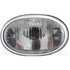 For Chevy Cavalier 2000-2005 Fog Light Assembly Driver OR Passenger Side | Single Piece | (CLX-M1-334-2005N-AS)