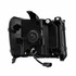 AlphaRex For GMC 1500 HD 2007-2013 Projector Headlight PRO-Series Gloss Black | Plank Style, w/Activ Light/Seq Signal (TLX-arx880605-CL360A70)