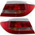 For Buick Verano Outer Tail Light 2012 13 14 15 16 2017 Pair Driver and Passenger Side For GM2804109 | 22908909 (PLX-M0-11-6440-00-CL360A55)