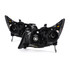 For Acura MDX Headlight 2007 2008 2009 Pair Driver and Passenger Side Sport Model HID For AC2518110 | 33151-STX-A02 (PLX-M0-20-6846-01-CL360A55)