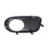 For BMW X5 Fog Light Cover 2004 2005 2006 Driver and Passenger Side Pair / Set | Primed | DOT / SAE Compliance | BM1038138 + BM1039138 | 51117129299 + 51117129300 (PLX-M0-USA-REPB108004-CL360A70)