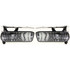 For Cadillac Escalade / EXT Fog Light 2002 03 04 05 2006 Pair Driver and Passenger Side For GM2592138 | 15252038 (PLX-M0-19-5626-00-CL360A55)