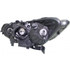 For Acura TSX Sedan Headlight 2009 10 11 12 13 2014 Passenger Side | HID For AC2503118 | 33101-TL0-A02 (CLX-M0-20-9069-01-CL360A55)