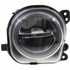 For BMW 528i / 535d / 535i / 550i Fog Light 2014 15 2016 Driver Side LED w/o Night Vision For BM2592152 | 63 17 7 311 293 (CLX-M0-19-12570-00-CL360A55)