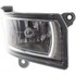 For Toyota Camry Fog Light Assembly 2005 2006 Passenger Side For TO2593120 | 81210-06040 (CLX-M0-212-2042R-AQ-CL360A50)