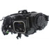 For Audi A4 / S4 Headlight 2009 10 11 2012 Passenger Side | HID w/o Curve For AU2503150 | 8K0 941 030 AL (CLX-M0-20-9041-01-CL360A55)