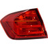 For BMW 328i / 335i Tail Light 2012 13 14 2015 Driver Side | Sedan | Outer | LED | BM2804104 | 63217313039 (CLX-M0-11-6476-00-CL360A55)