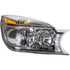 For Buick Rendezvous Headlight 2004 2005 Passenger Side For GM2503245 | 10342802 (CLX-M0-20-6543-90-CL360A55)